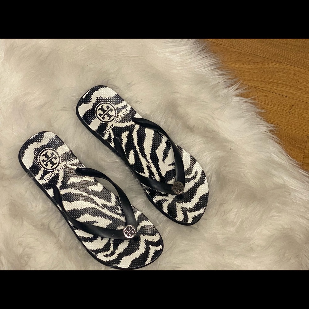Tory Burch sandals